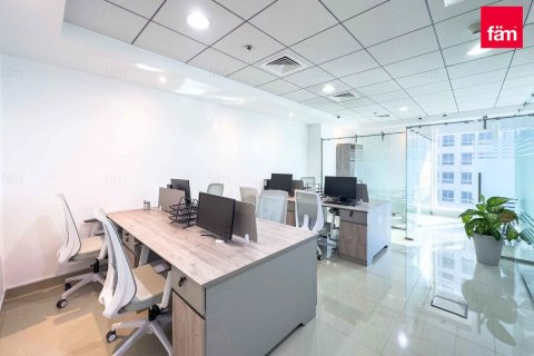 Office in Business Bay, Dubai 76.3 sq.m. № 60614 - photo 1