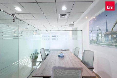 Office in Business Bay, Dubai 76.3 sq.m. № 60614 - photo 7