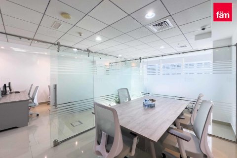 Office in Business Bay, Dubai 76.3 sq.m. № 60614 - photo 4