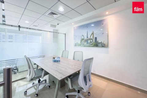 Office in Business Bay, Dubai 76.3 sq.m. № 60614 - photo 5