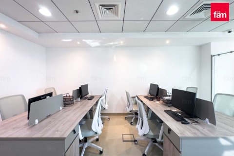 Office in Business Bay, Dubai 76.3 sq.m. № 60614 - photo 6