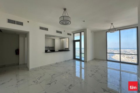 Appartement à Business Bay, Dubai, 2 chambres, 140.4 m², № 60604 - photo 1