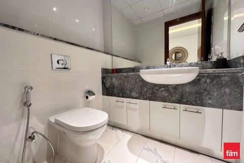 Appartement à Business Bay, Dubai, 2 chambres, 140.4 m², № 60604 - photo 7