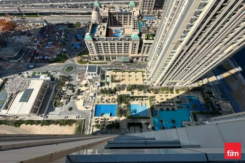 Appartement à Business Bay, Dubai, 2 chambres, 140.4 m², № 60604 - photo 5