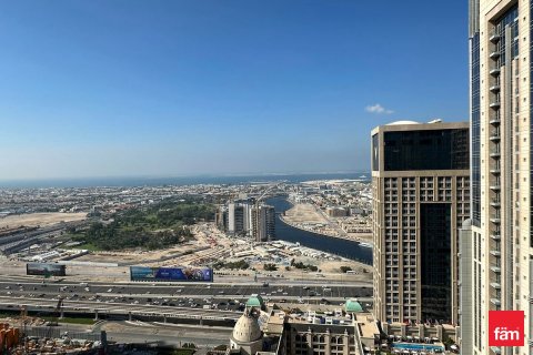 Appartement à Business Bay, Dubai, 2 chambres, 140.4 m², № 60604 - photo 4