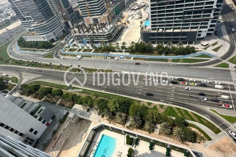 Appartement à Business Bay, Dubai, 1 chambre, 60 m², № 48078 - photo 10