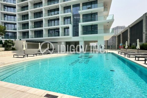 Appartement à Business Bay, Dubai, 1 chambre, 60 m², № 48078 - photo 7
