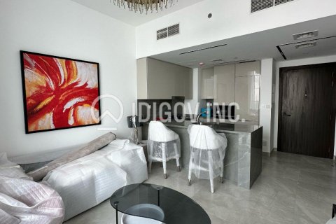 Appartement à Business Bay, Dubai, 1 chambre, 60 m², № 48078 - photo 2