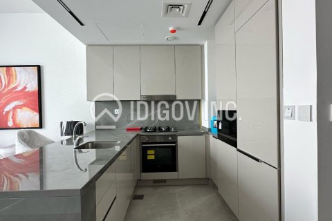 Appartement à Business Bay, Dubai, 1 chambre, 60 m², № 48078 - photo 5
