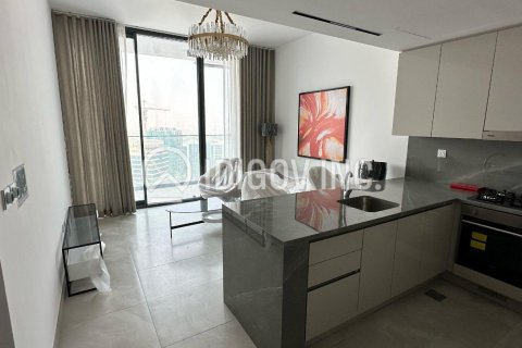 Appartement à Business Bay, Dubai, 1 chambre, 60 m², № 48078 - photo 1