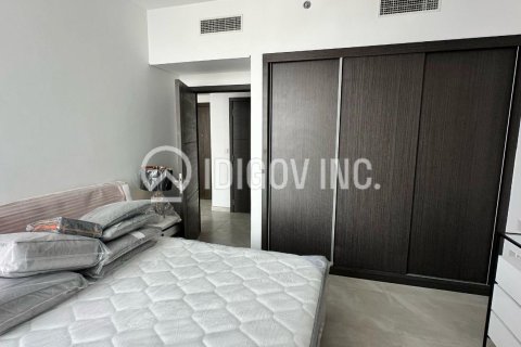 Appartement à Business Bay, Dubai, 1 chambre, 60 m², № 48078 - photo 13