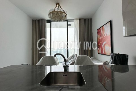 Appartement à Business Bay, Dubai, 1 chambre, 60 m², № 48078 - photo 3