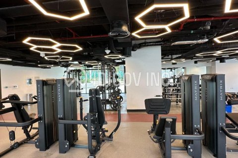Appartement à Business Bay, Dubai, 1 chambre, 60 m², № 48078 - photo 9