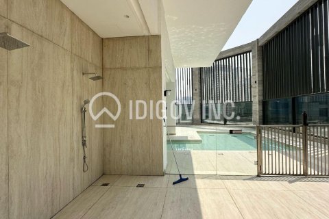 Appartement à Business Bay, Dubai, 1 chambre, 60 m², № 48078 - photo 8