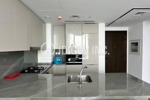 Appartement à Business Bay, Dubai, 1 chambre, 60 m², № 48078 - photo 4