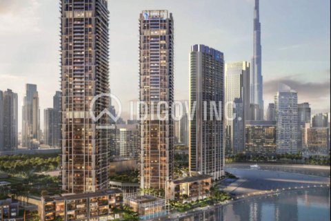 شقة في الخليج التجاري, دبي استوديو, 49 م² رقم 48077 - صورة 6