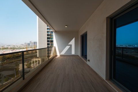 Apartment in Dubai Hills Estate, Dubai 1 bedroom, 71.6 sq.m. № 48076 - photo 10
