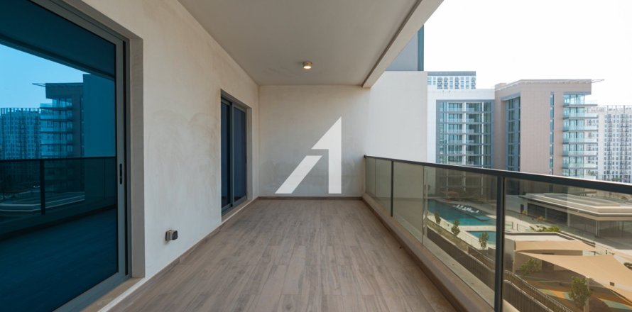 Apartment in Dubai Hills Estate, Dubai 1 bedroom, 71.6 sq.m. № 48076