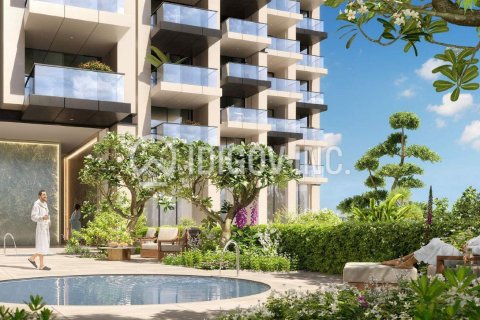 Apartment in Business Bay, Dubai 1 bedroom, 67 sq.m. № 48079 - photo 6