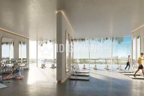 Apartment in Business Bay, Dubai 1 bedroom, 67 sq.m. № 48079 - photo 8