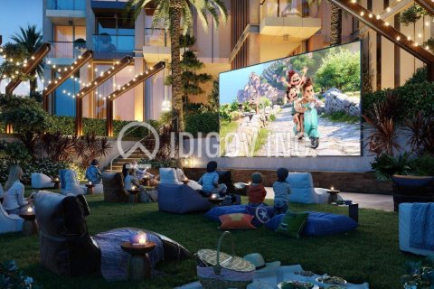 Apartment in Business Bay, Dubai 1 bedroom, 67 sq.m. № 48079 - photo 11