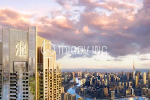 Apartment in Business Bay, Dubai 1 bedroom, 67 sq.m. № 48079 - photo 15
