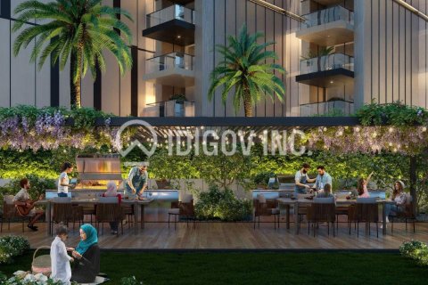 Apartment in Business Bay, Dubai 1 bedroom, 67 sq.m. № 48079 - photo 12