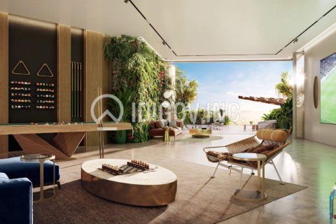 Apartment in Business Bay, Dubai 1 bedroom, 67 sq.m. № 48079 - photo 10