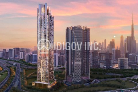 Apartment in Business Bay, Dubai 1 bedroom, 67 sq.m. № 48079 - photo 3