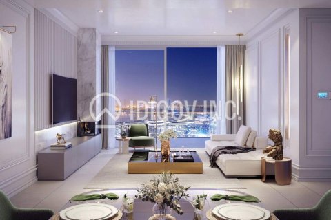 Apartment in Business Bay, Dubai 1 bedroom, 67 sq.m. № 48079 - photo 1