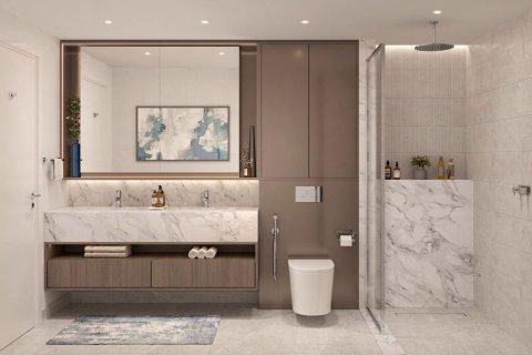 Appartement à Dubai, 1 chambre, 72 m², № 48075 - photo 12