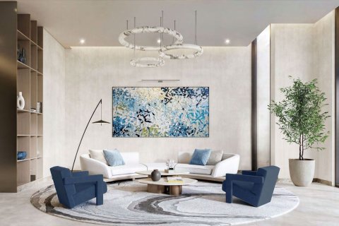 Appartement à Dubai, 1 chambre, 72 m², № 48075 - photo 8