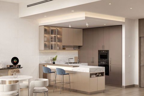 Appartement à Dubai, 1 chambre, 72 m², № 48075 - photo 10