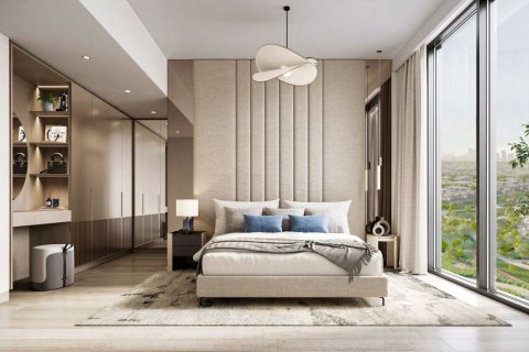 Appartement à Dubai, 1 chambre, 72 m², № 48075 - photo 11