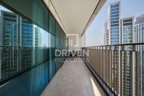 Apartment in Downtown Views II, Downtown Dubai (Downtown Burj Dubai), Dubai 3 bedrooms, 159 sq.m. № 65017 - photo 20