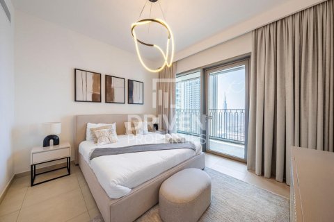 Apartment in Downtown Views II, Downtown Dubai (Downtown Burj Dubai), Dubai 3 bedrooms, 159 sq.m. № 65017 - photo 10