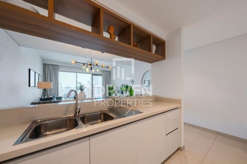 Apartment in Downtown Views II, Downtown Dubai (Downtown Burj Dubai), Dubai 3 bedrooms, 159 sq.m. № 65017 - photo 16