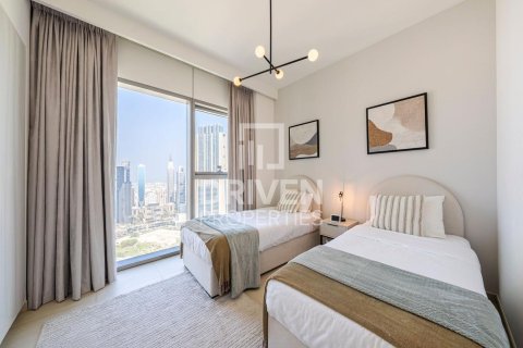 Apartment in Downtown Views II, Downtown Dubai (Downtown Burj Dubai), Dubai 3 bedrooms, 159 sq.m. № 65017 - photo 5