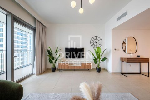 Apartment in Downtown Views II, Downtown Dubai (Downtown Burj Dubai), Dubai 3 bedrooms, 159 sq.m. № 65017 - photo 8