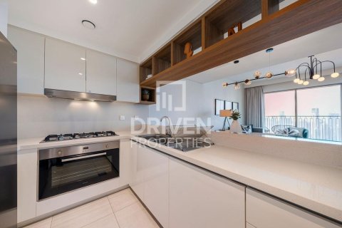 Apartment in Downtown Views II, Downtown Dubai (Downtown Burj Dubai), Dubai 3 bedrooms, 159 sq.m. № 65017 - photo 15