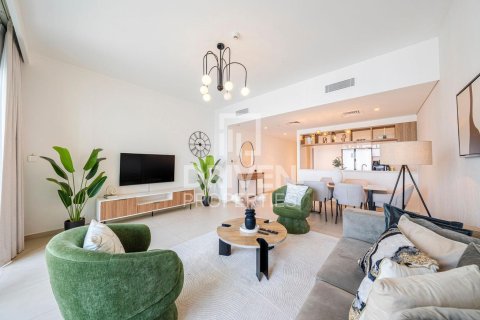 Apartment in Downtown Views II, Downtown Dubai (Downtown Burj Dubai), Dubai 3 bedrooms, 159 sq.m. № 65017 - photo 7