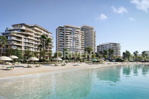 Apartamento en Dubai, 2 dormitorios, 149 m², № 65020 - foto 21