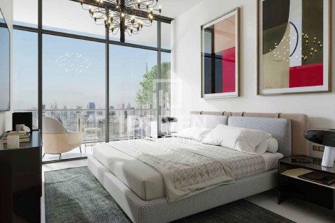 Apartamento en Al Habtoor City, Business Bay, Dubai, 2 dormitorios, 211 m², № 65010 - foto 4