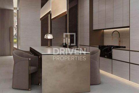 Купить земельный участок в Мохаммед Бин Рашид Сити, Дубай: 960.52м², № 125296 - фото 25