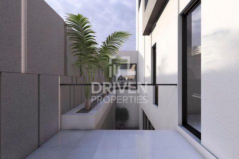 Купить земельный участок в Мохаммед Бин Рашид Сити, Дубай: 960.52м², № 125296 - фото 7