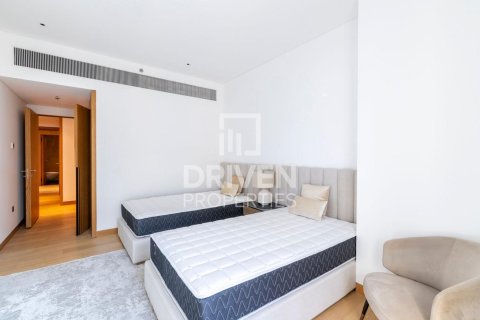 Appartement à Jumeirah Bay Island, Jumeirah, Dubai, 3 chambres, 250.65 m², № 125305 - photo 11