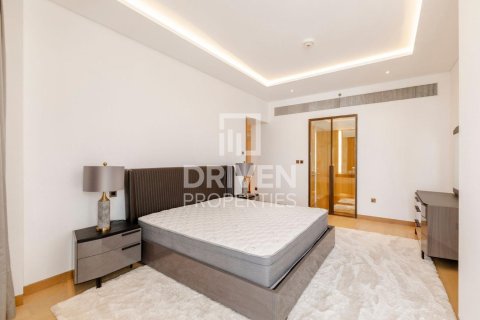 Appartement à Jumeirah Bay Island, Jumeirah, Dubai, 3 chambres, 250.65 m², № 125305 - photo 14