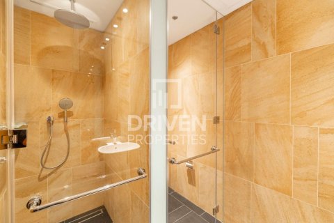 Appartement à Jumeirah Bay Island, Jumeirah, Dubai, 3 chambres, 250.65 m², № 125305 - photo 23
