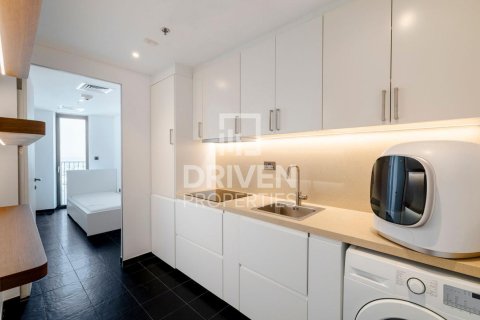 Appartement à Jumeirah Bay Island, Jumeirah, Dubai, 3 chambres, 250.65 m², № 125305 - photo 19