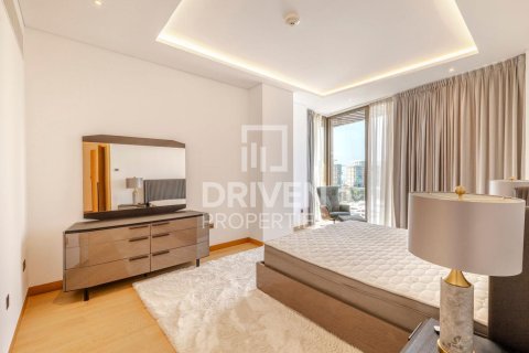 Appartement à Jumeirah Bay Island, Jumeirah, Dubai, 3 chambres, 250.65 m², № 125305 - photo 13